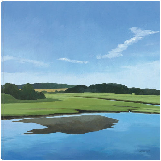 Pantano Marino - Kathrine Lovell