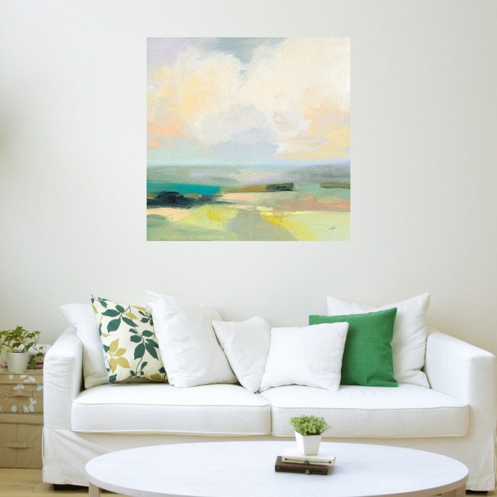 Cielo de Verano III - Julia Purinton