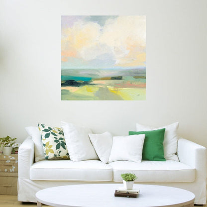 Cielo de Verano III - Julia Purinton