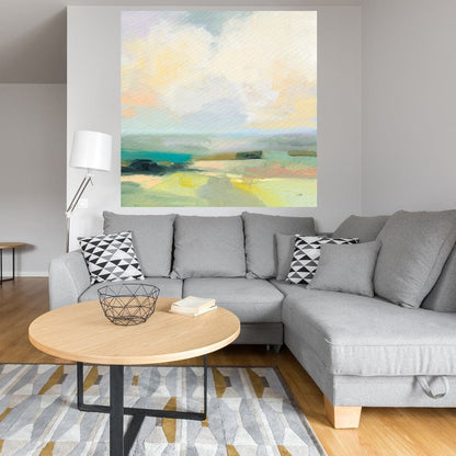 Cielo de Verano III - Julia Purinton