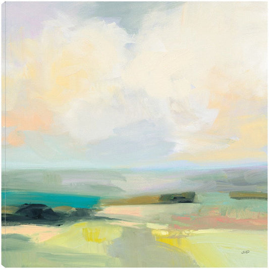 Cielo de Verano III - Julia Purinton