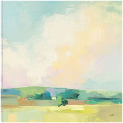 Cielo de Verano II - Julia Purinton