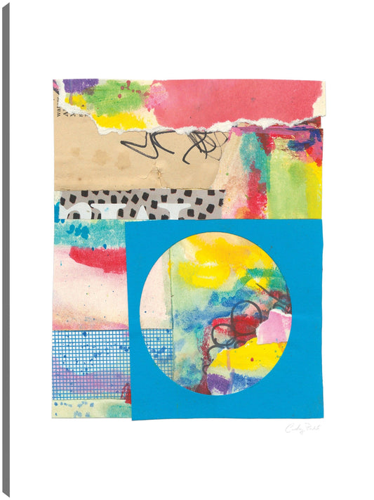 Capas de color II - Courtney Prahl