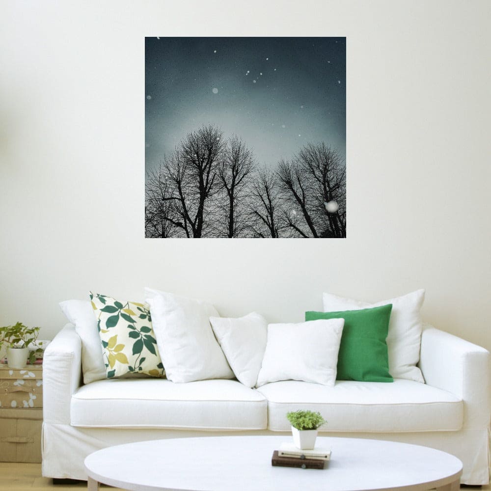 Cielo de invierno - Andre Eichman