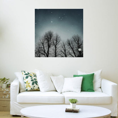 Cielo de invierno - Andre Eichman