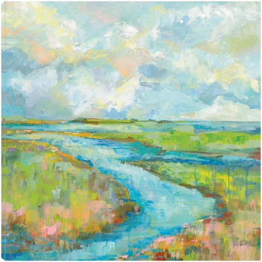 Pantano - Jeanette Vertentes