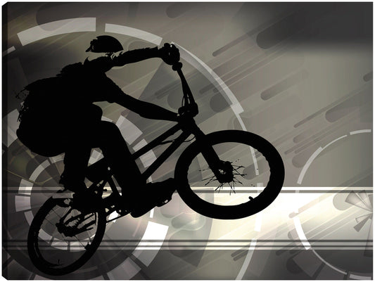 BMX Pop Up - DP Gallery