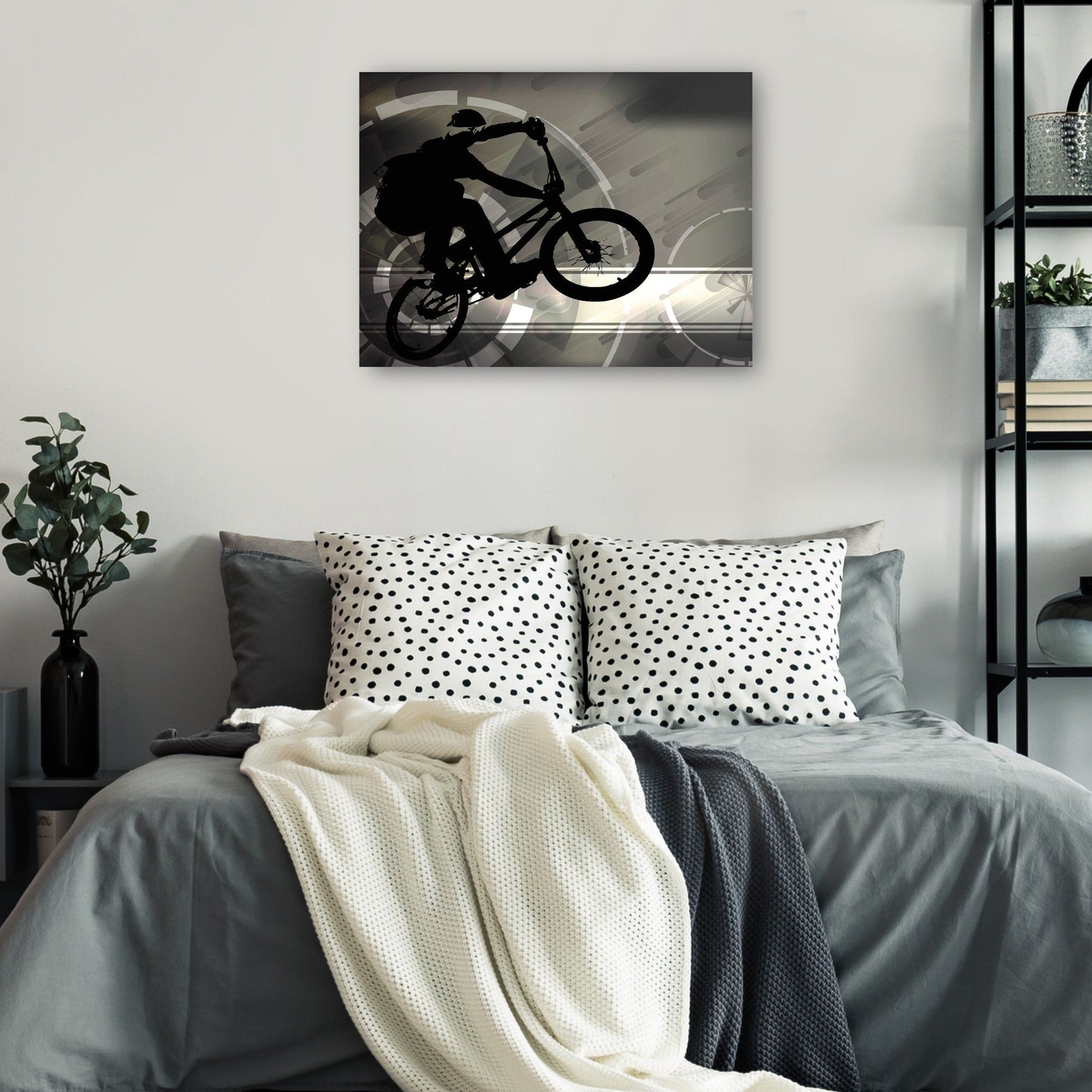 BMX Pop Up - DP Gallery