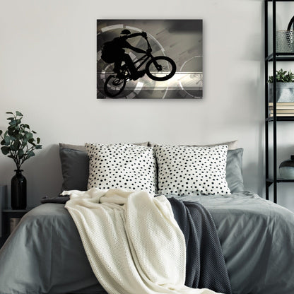 BMX Pop Up - DP Gallery