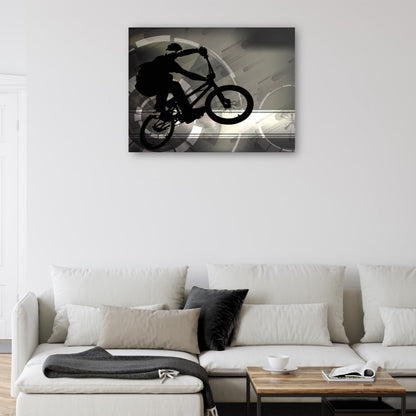 BMX Pop Up - DP Gallery