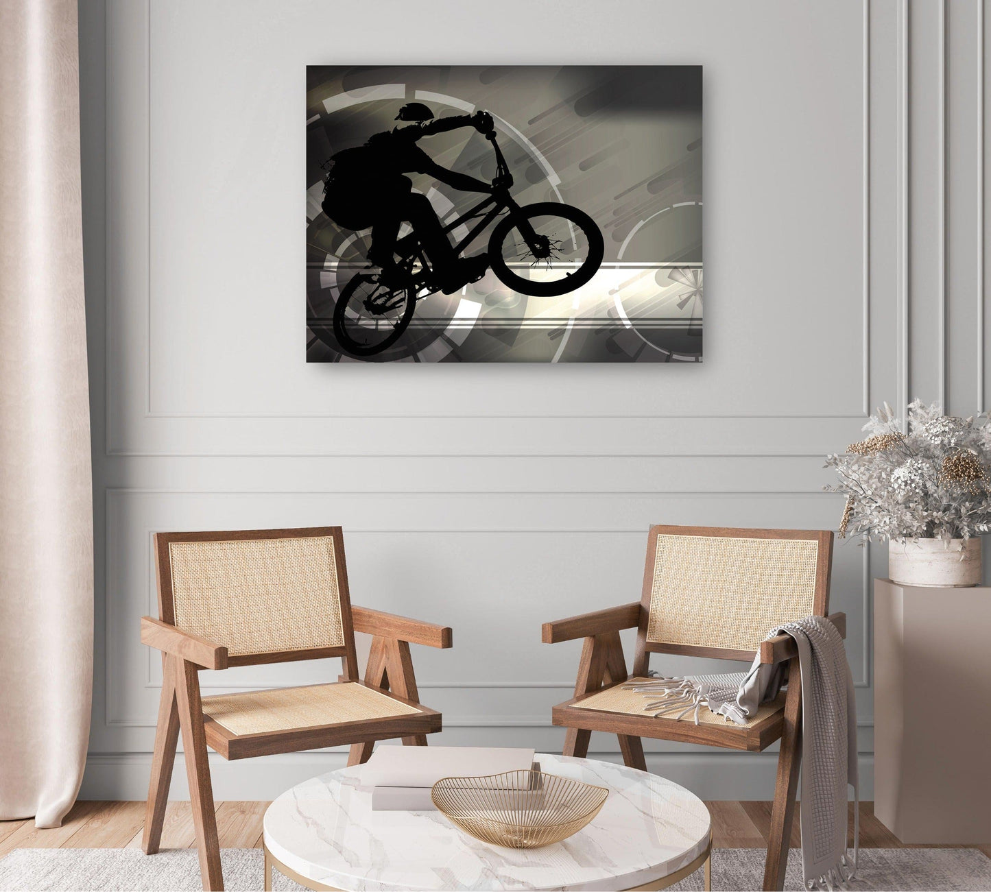 BMX Pop Up - DP Gallery