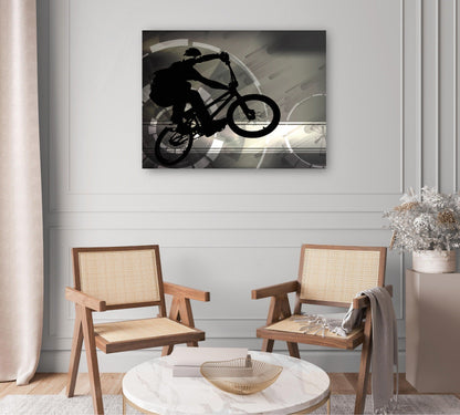 BMX Pop Up - DP Gallery