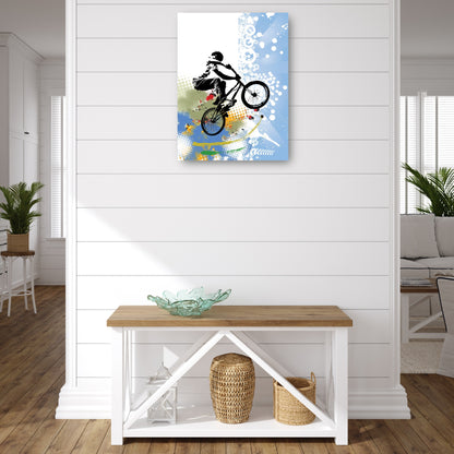 Trucos de BMX Sky - DP Gallery