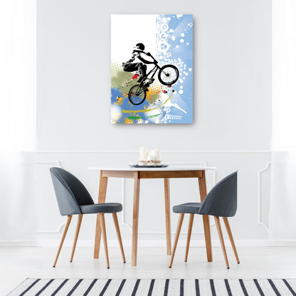 Trucos de BMX Sky - DP Gallery