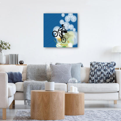 BMX Flechas deportivas - DP Gallery