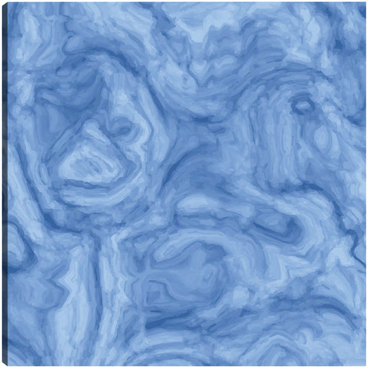 Mármol azul zafiro Swirly - DP Gallery