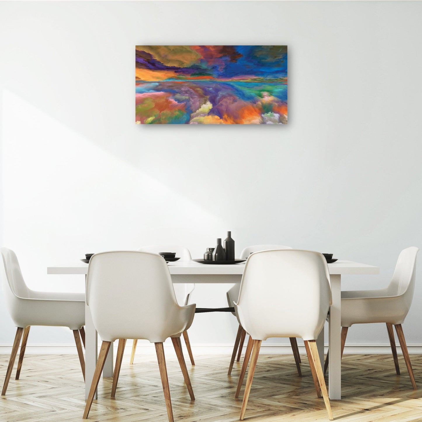 Dentro de tu imaginación - DP Gallery