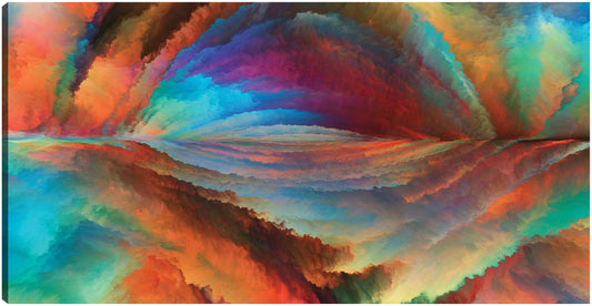 Colores fuera del mundo - DP Gallery