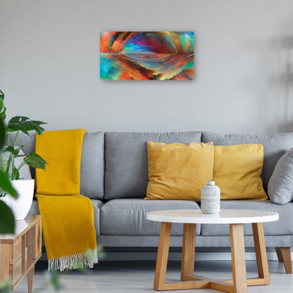 Colores fuera del mundo - DP Gallery