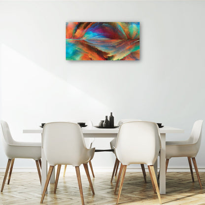 Colores fuera del mundo - DP Gallery
