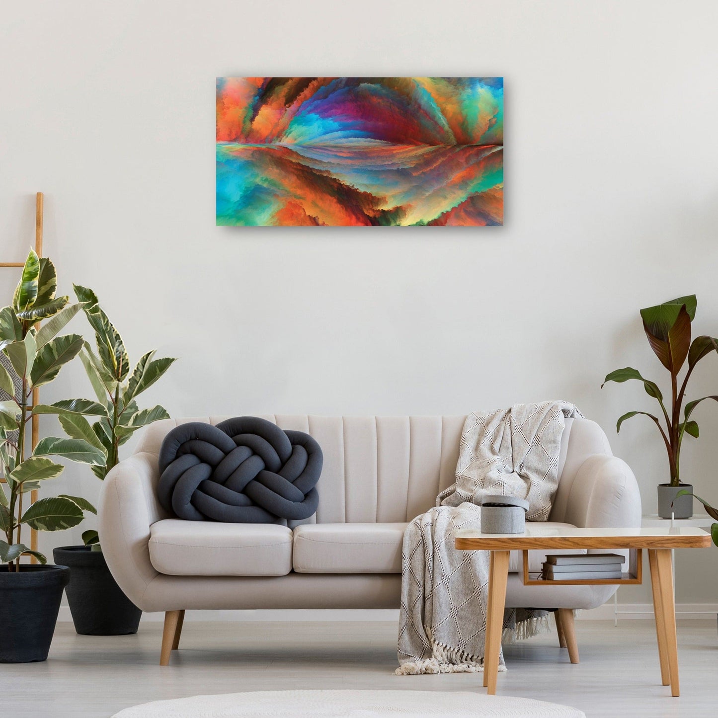 Colores fuera del mundo - DP Gallery