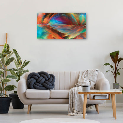 Colores fuera del mundo - DP Gallery
