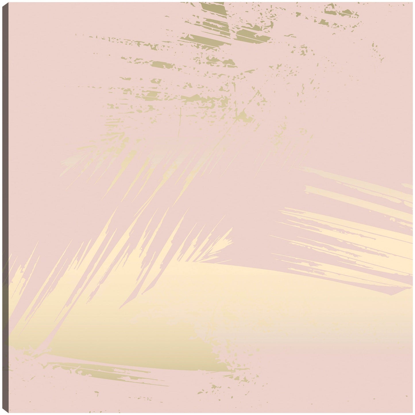 Escarcha de oro rosa - DP Gallery