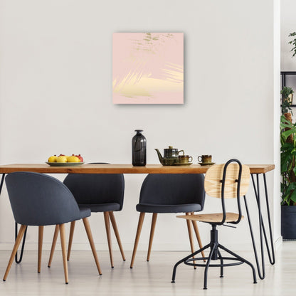 Escarcha de oro rosa - DP Gallery