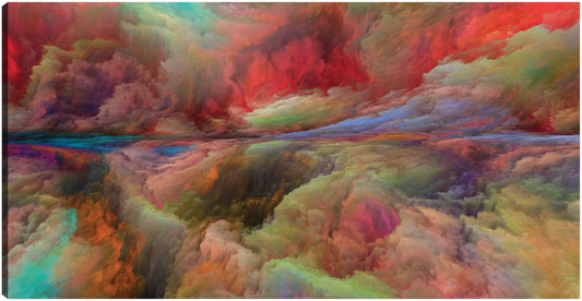 Naturaleza Sueños en Color - DP Gallery