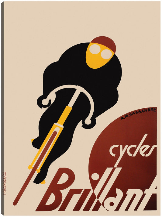Brillante - Vintage Lavoie