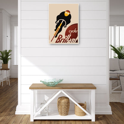 Brillante - Vintage Lavoie