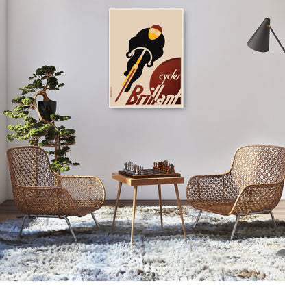 Brillante - Vintage Lavoie