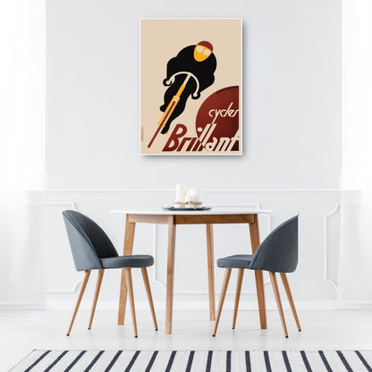 Brillante - Vintage Lavoie