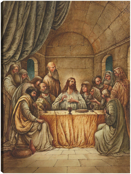 Cena - Val Bochkov