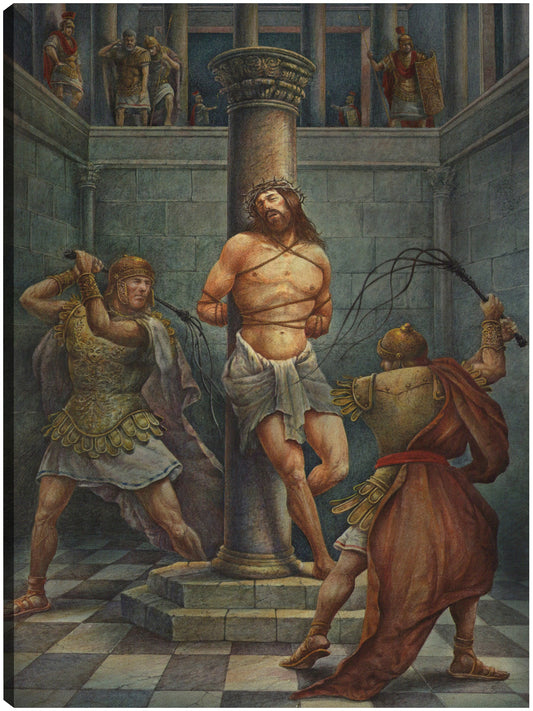 Tortura - Val Bochkov