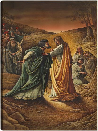 Judas - Val Bochkov