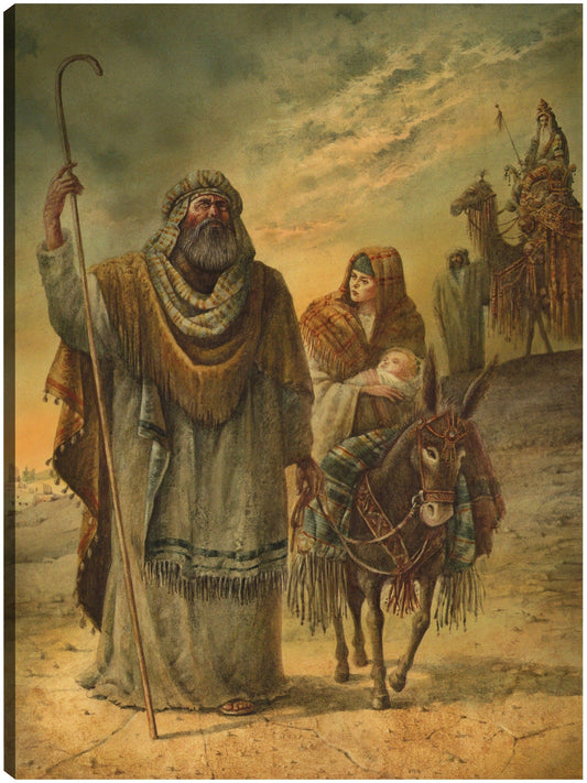 Escapar - Val Bochkov