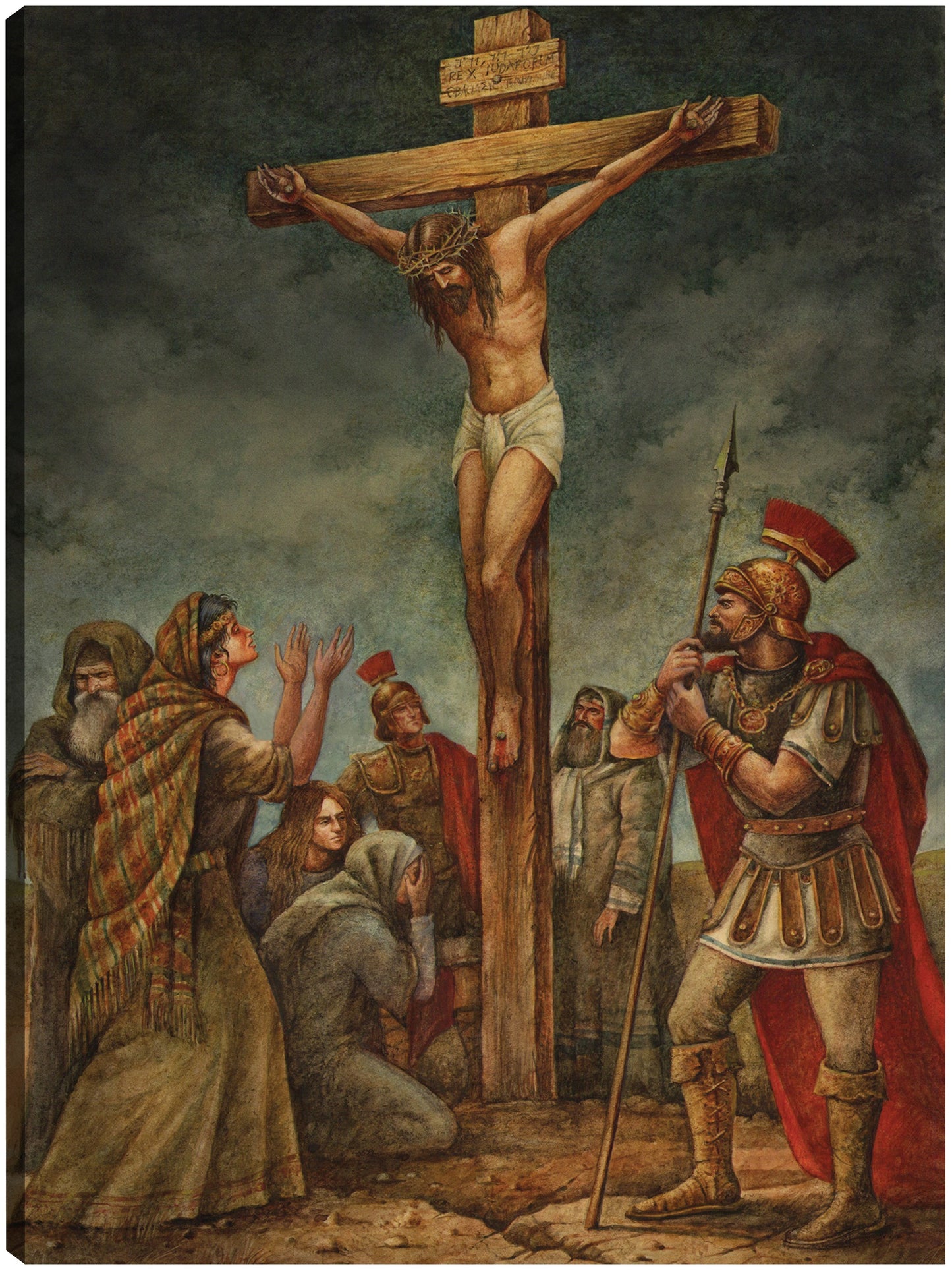 Cruz - Val Bochkov