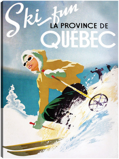 Viajes 041 - Vintage Lavoie