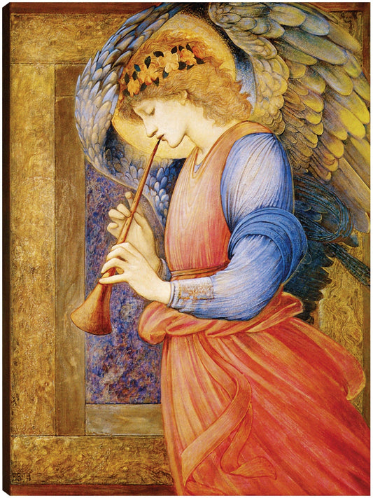 Ángel Gabriel - Vintage Lavoie