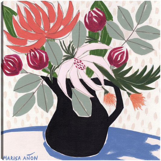 Florales de abril 12 - Marisa Anon
