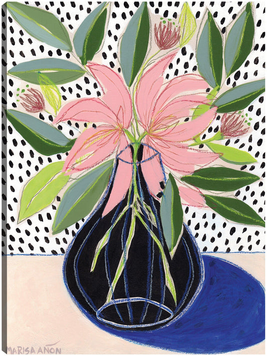 Flores de primavera 7 - Marisa Anon