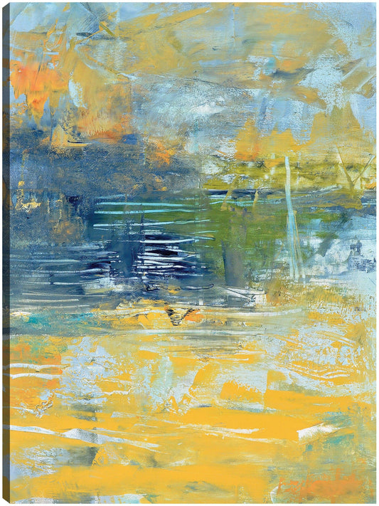 Bahía de Chesapeake - Mila Apperlo