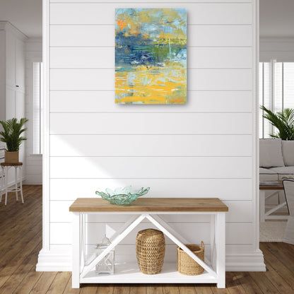 Bahía de Chesapeake - Mila Apperlo