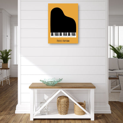 Piano - Ayse