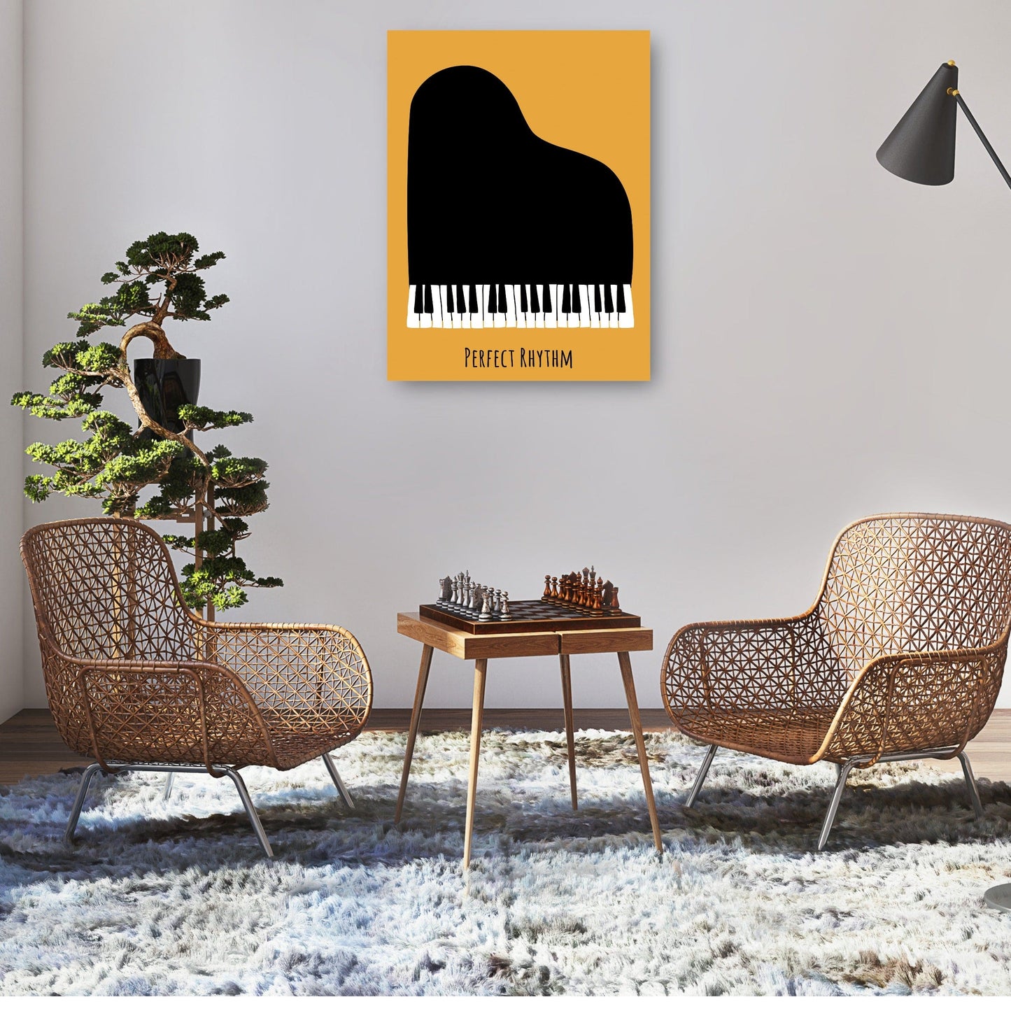 Piano - Ayse