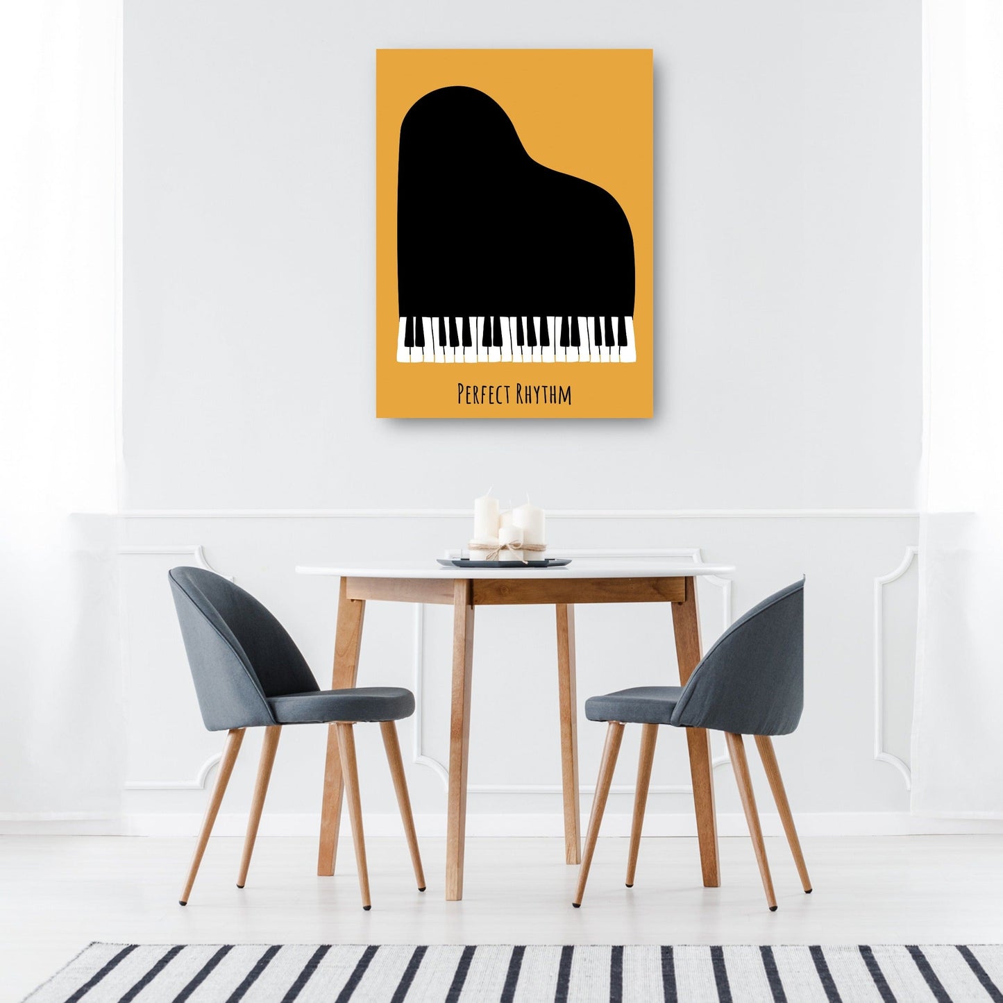Piano - Ayse