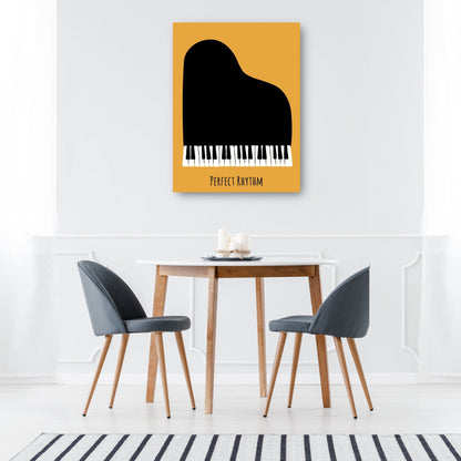 Piano - Ayse