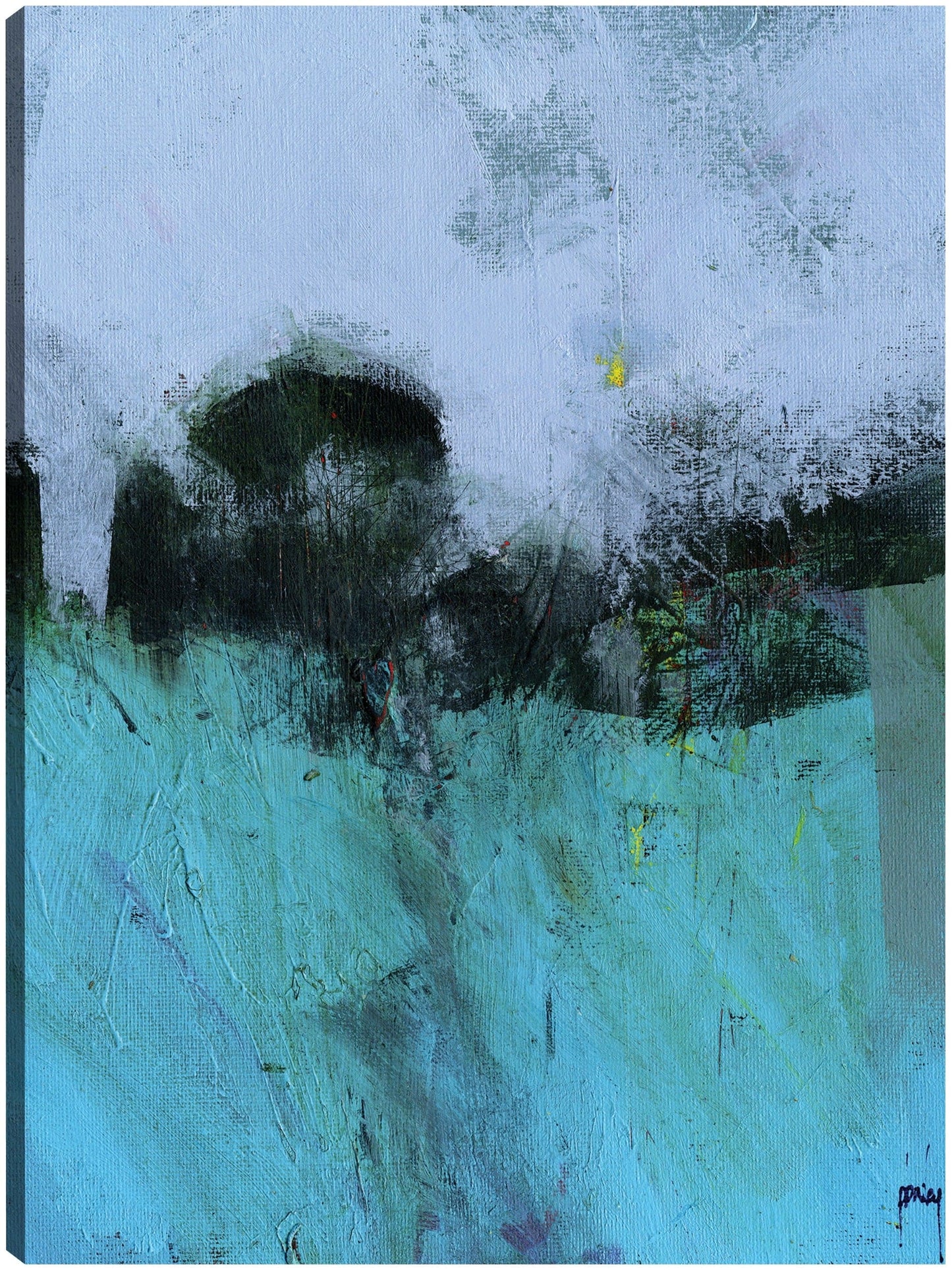 Surgir - Paul Bailey