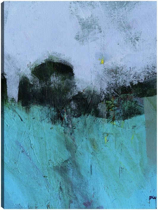 Surgir - Paul Bailey